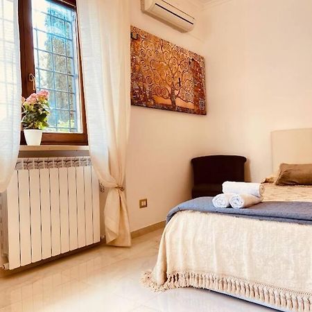 My Home In Rome Exterior photo
